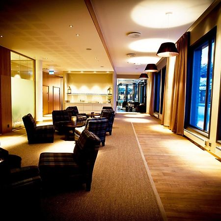 Quality Hotel Skifer ออปป์ดัล ภายนอก รูปภาพ