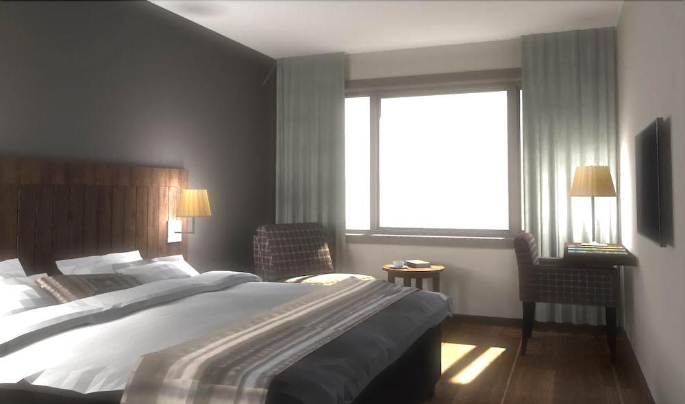Quality Hotel Skifer ออปป์ดัล ภายนอก รูปภาพ