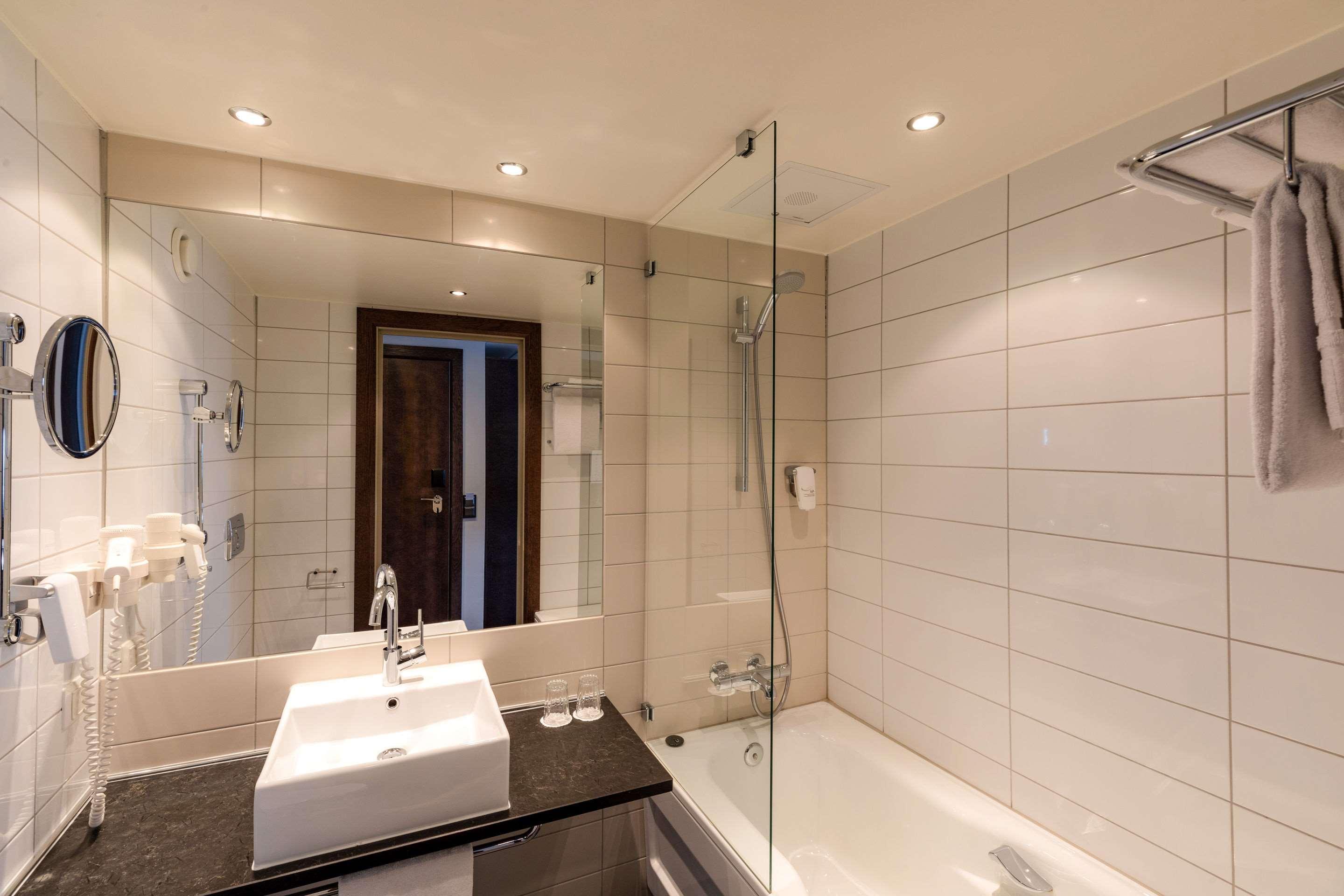 Quality Hotel Skifer ออปป์ดัล ภายนอก รูปภาพ