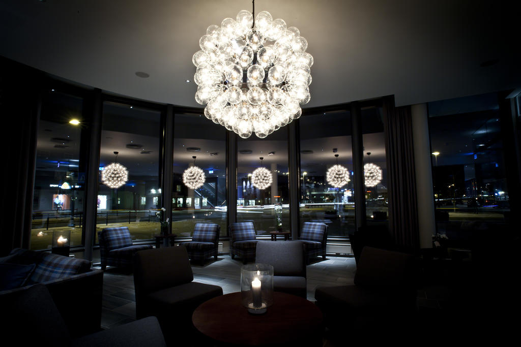Quality Hotel Skifer ออปป์ดัล ภายนอก รูปภาพ